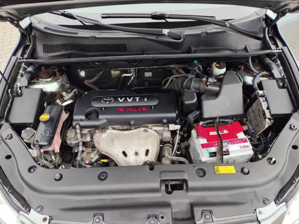 Toyota RAV4 III (XA30) с пробегом 2006 года, цена 895 000 рублей, 178770 км, внедорожник, Автокод Объявления
