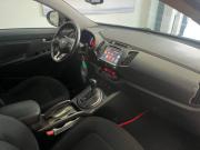 Kia Sportage III Ярославль  - изображение 31