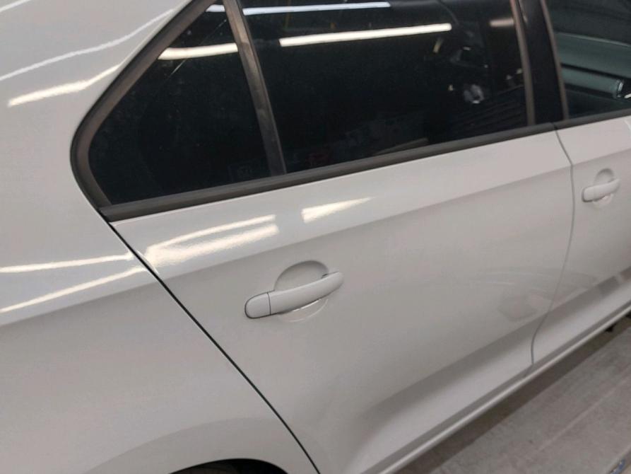 Skoda Rapid I Москва  - изображение 28