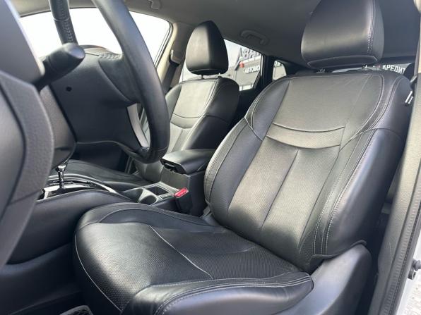 Nissan Qashqai II с пробегом 2016 года, цена 1 570 000 рублей, 69624 км, внедорожник, Автокод Объявления