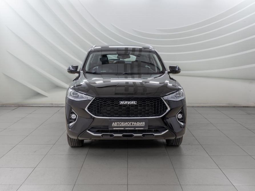 Haval F7 I Волгоград  - изображение 2