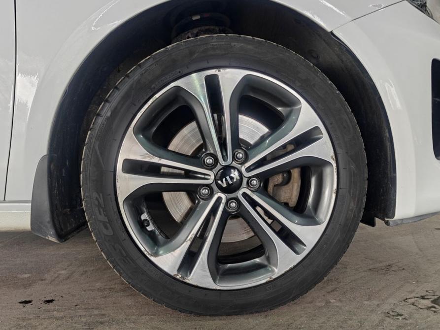 Kia Ceed III Москва  - изображение 20
