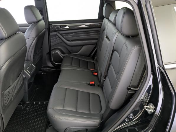 Dongfeng DFSK ix7 с пробегом 2024 года, цена 2 450 000 рублей, 13957 км, внедорожник, Автокод Объявления