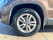 Volkswagen Tiguan I Рестайлинг Стерлитамак  - изображение 32