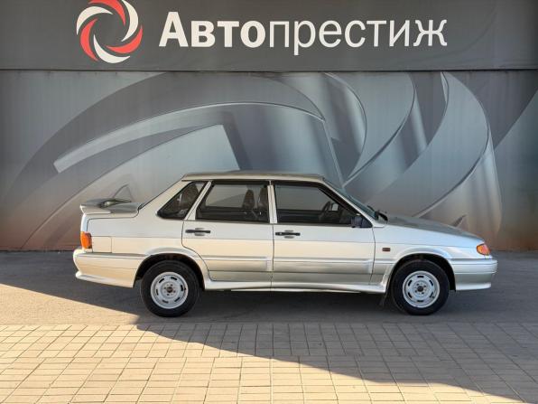 Lada (ВАЗ) 2115 с пробегом 2006 года, цена 244 000 рублей, 182000 км, седан, Автокод Объявления