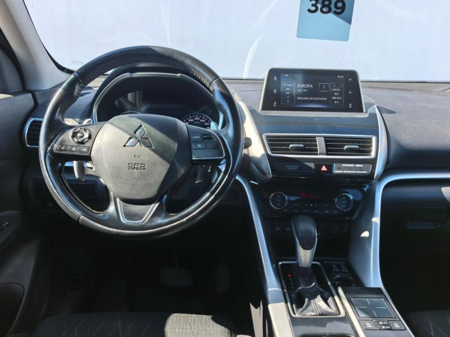 Mitsubishi Eclipse Cross I Санкт-Петербург  - изображение 11