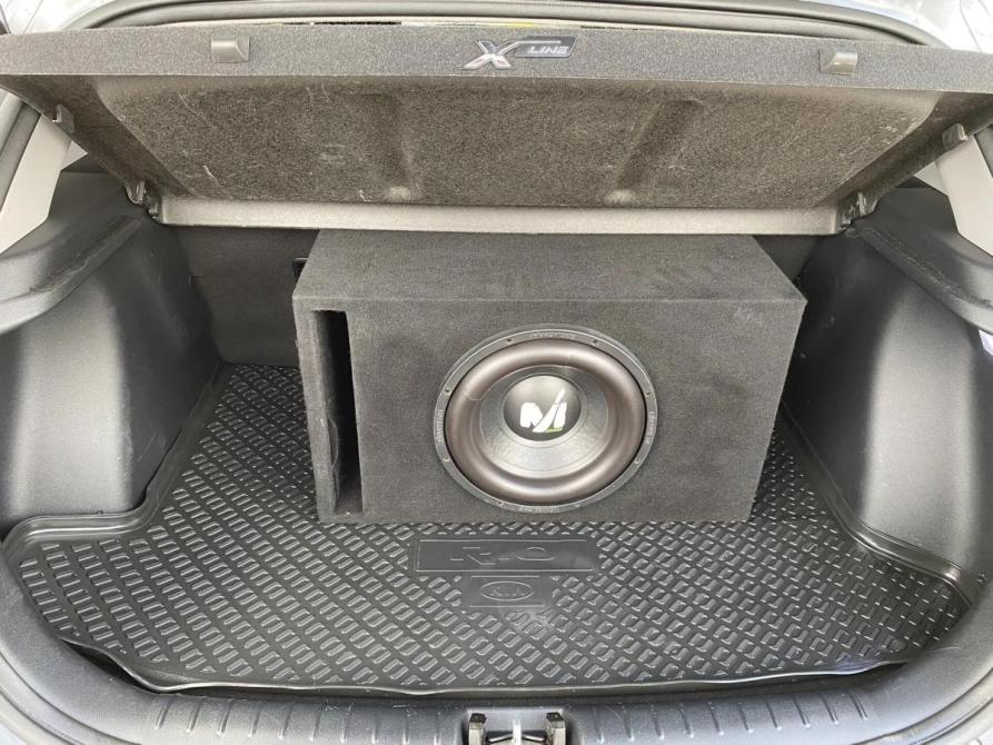Kia Rio IV Альметьевск  - изображение 18