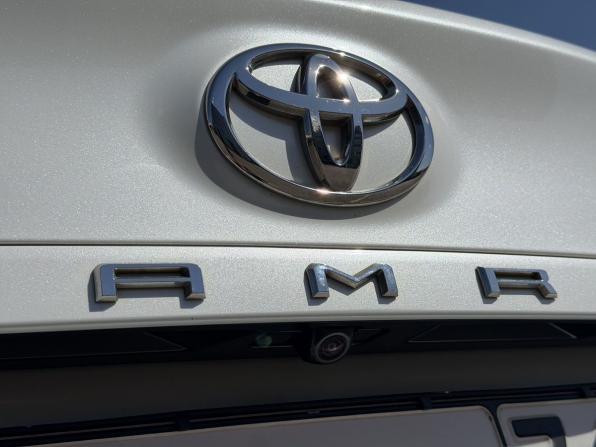 Toyota Camry VIII (XV70) Рестайлинг с пробегом 2021 года, цена 3 350 000 рублей, 74310 км, седан, Автокод Объявления
