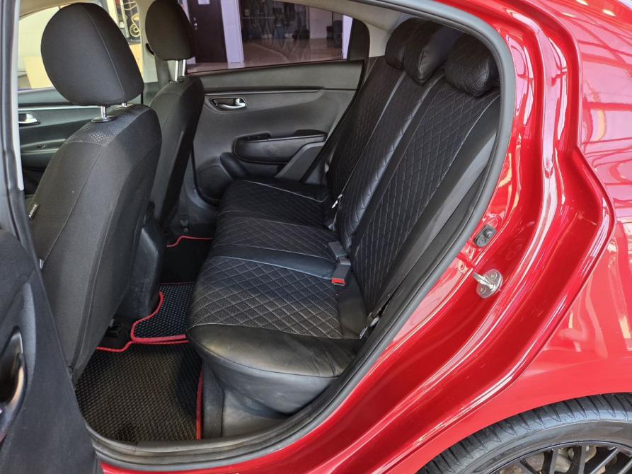 Kia Rio IV Саратов  - изображение 23