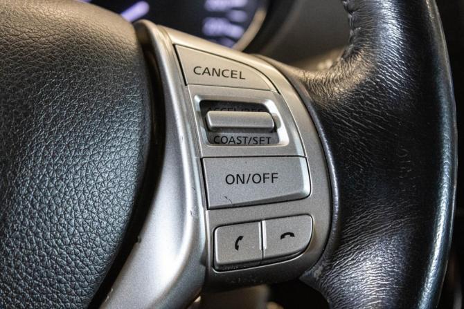 Nissan Qashqai II с пробегом 2016 года, цена 1 270 000 рублей, 105140 км, внедорожник, Автокод Объявления