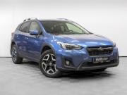 Subaru XV II Москва  - изображение 33