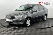 Lada (ВАЗ) Granta I Рестайлинг Нижний Новгород  - изображение 23
