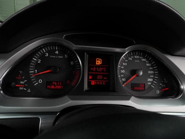 Audi A6 III (C6) с пробегом 2008 года, цена 729 000 рублей, 234924 км, седан, Автокод Объявления