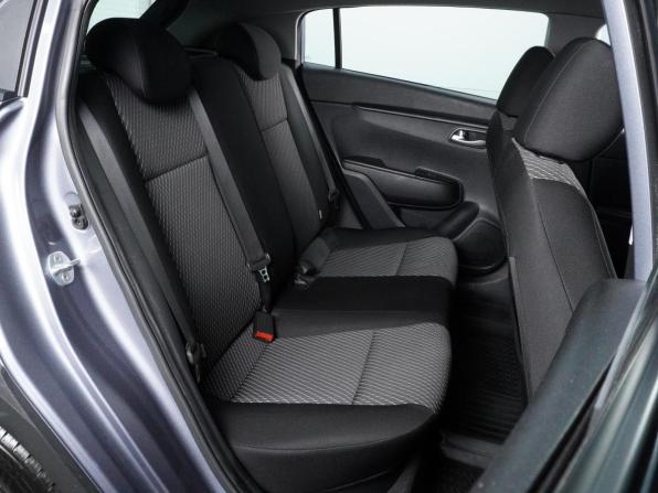Kia Rio IV с пробегом 2018 года, цена 1 460 000 рублей, 161459 км, хэтчбек, Автокод Объявления