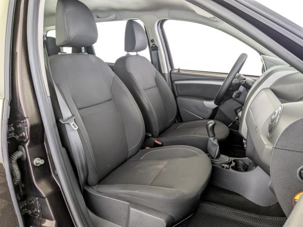Renault Duster I Рестайлинг с пробегом 2019 года, цена 1 225 000 рублей, 113230 км, внедорожник, Автокод Объявления