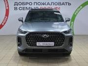 Chery Tiggo 9 I Москва  - изображение 24