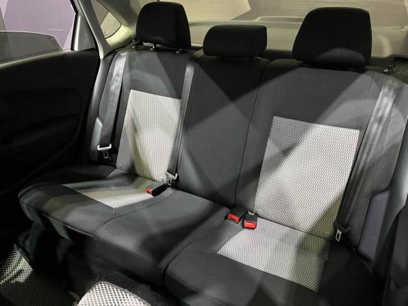 Volkswagen Polo V с пробегом 2014 года, цена 610 000 рублей, 181000 км, седан, Автокод Объявления