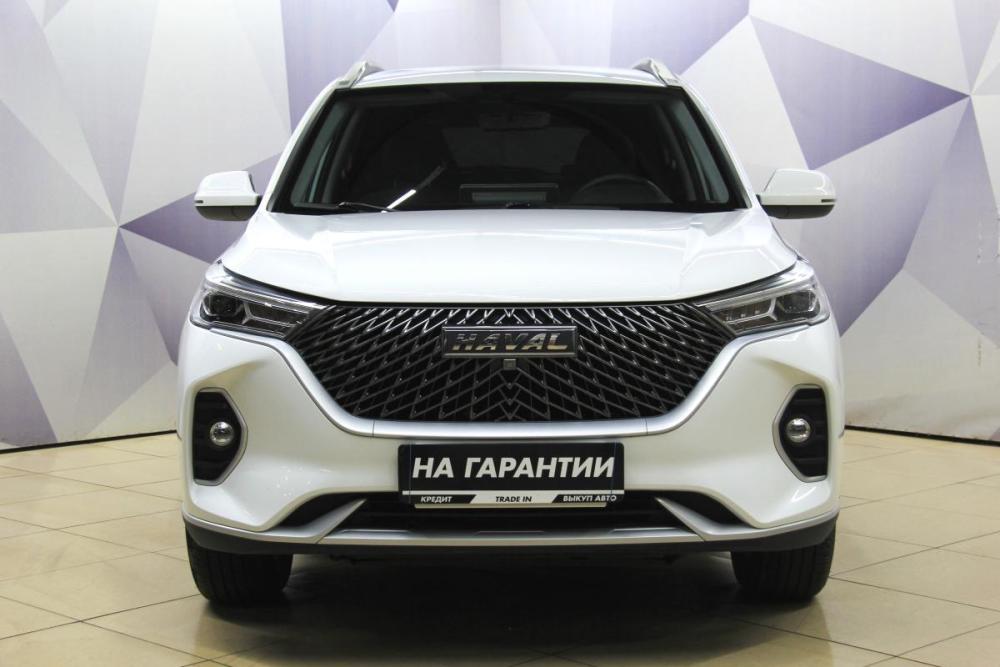 Haval M6 II Чебоксары  - изображение 10