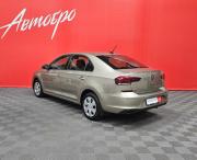Volkswagen Polo VI Вологда  - изображение 20