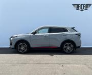 Changan CS55 Plus II Санкт-Петербург  - изображение 21
