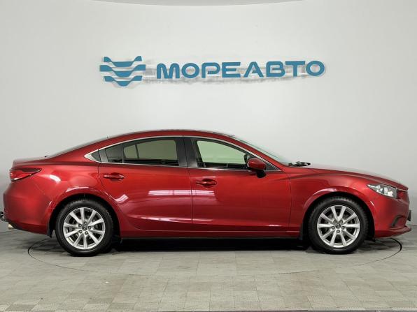 Mazda 6 III (GJ) с пробегом 2013 года, цена 1 450 000 рублей, 200000 км, седан, Автокод Объявления