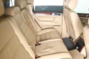 Volkswagen Touareg I Рестайлинг Пермь  - изображение 35