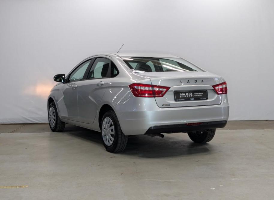 Lada (ВАЗ) Vesta I Санкт-Петербург  - изображение 7