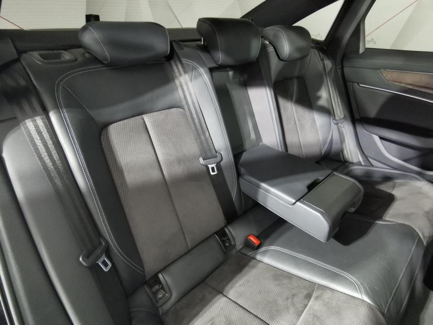 Audi A6 V (C8) Москва  - изображение 16