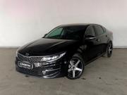 Kia Optima IV Москва  - изображение 21