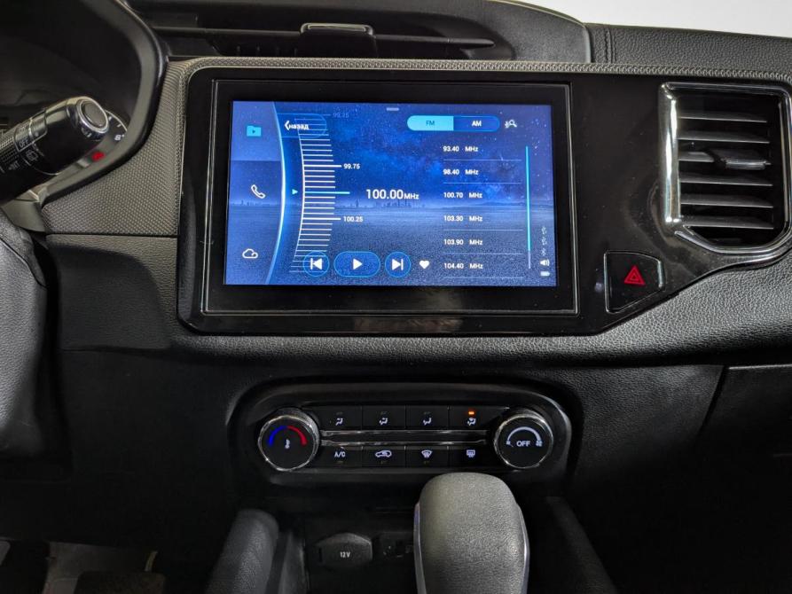 Chery Tiggo 4 I Рестайлинг Екатеринбург  - изображение 11