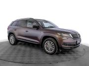 Skoda Kodiaq I Москва  - изображение 33