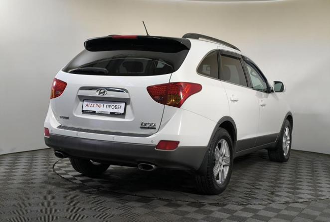 Hyundai ix55 с пробегом 2012 года, цена 1 550 000 рублей, 291687 км, внедорожник, Автокод Объявления