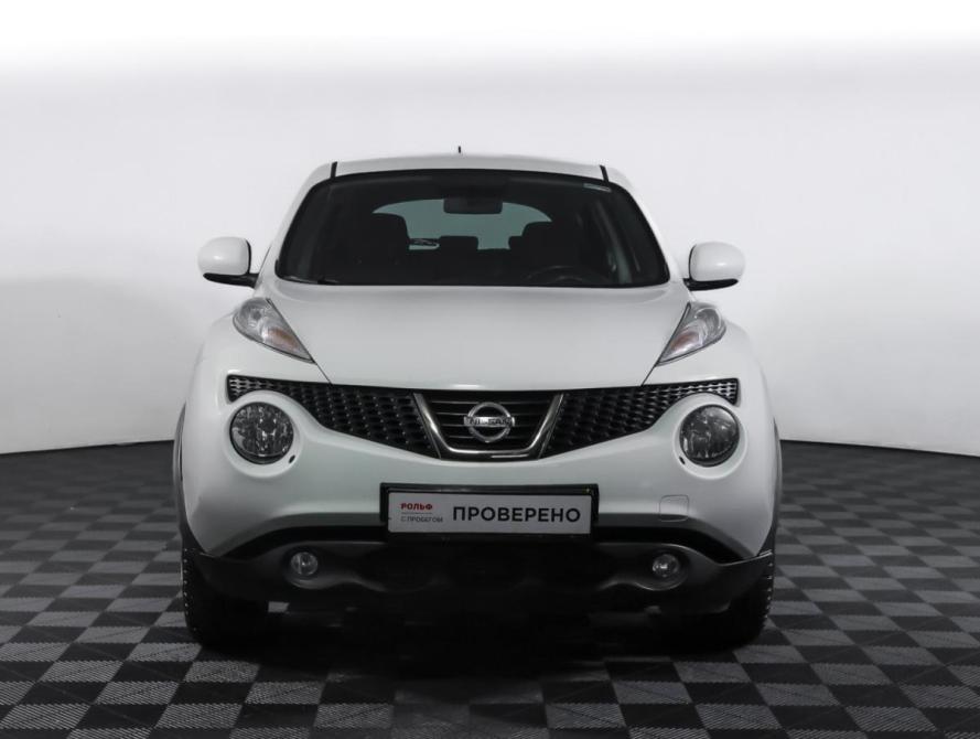 Nissan Juke I Москва  - изображение 2