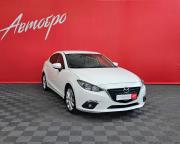Mazda 3 III (BM) Вологда  - изображение 27