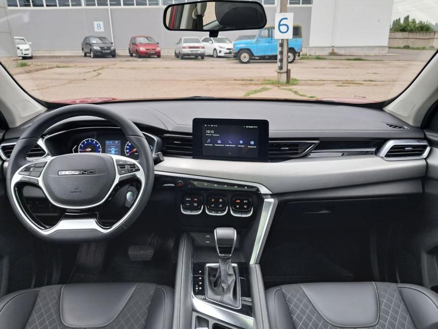 BAIC X35 Набережные Челны  - изображение 17