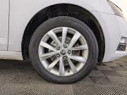 Skoda Octavia III (A7) Рестайлинг Москва  - изображение 44