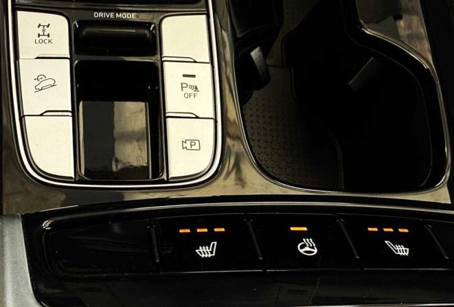 Hyundai Tucson IV с пробегом 2022 года, цена 2 645 000 рублей, 111252 км, внедорожник, Автокод Объявления
