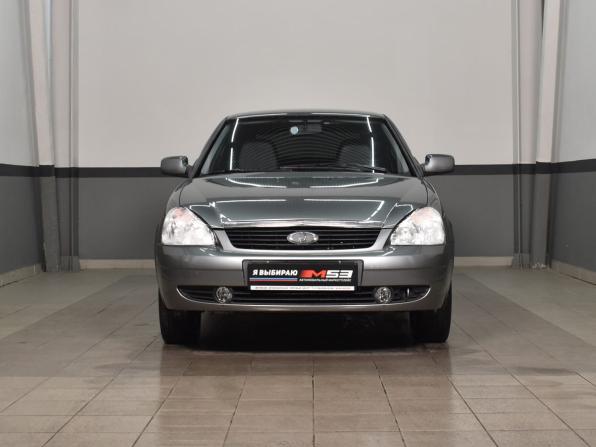 Lada (ВАЗ) Priora I с пробегом 2010 года, цена 349 995 рублей, 124163 км, хэтчбек, Автокод Объявления