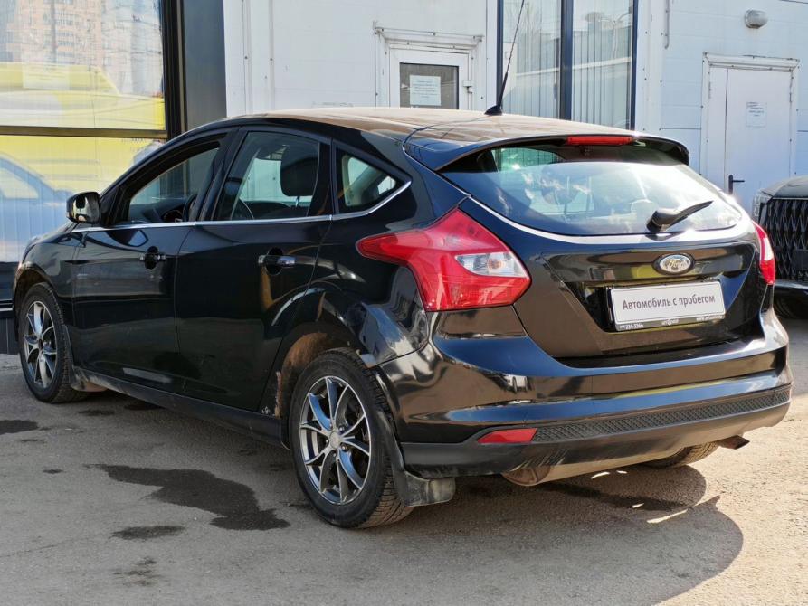 Ford Focus III Москва  - изображение 7