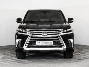Lexus LX III Рестайлинг 2 Санкт-Петербург  - изображение 42