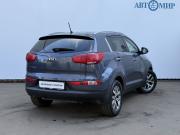Kia Sportage III Рестайлинг Москва  - изображение 17