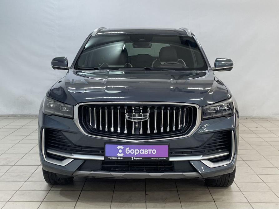 Geely Monjaro I Воронеж  - изображение 3
