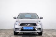 Lada (ВАЗ) Vesta I Пермь  - изображение 21