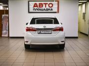 Toyota Corolla XI (E160 E170 E180) Челябинск  - изображение 35