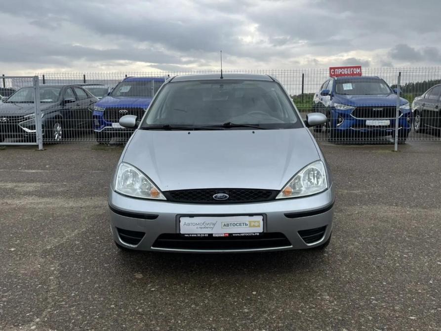 Ford Focus I Рестайлинг Буинск  - изображение 2