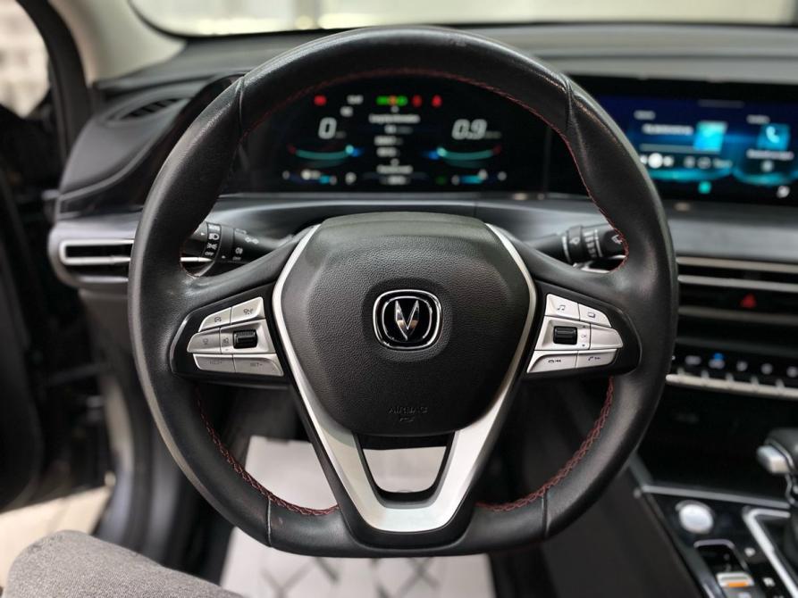 Changan Eado Plus Энгельс  - изображение 27