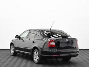 Skoda Octavia II (A5) Рестайлинг Москва  - изображение 16