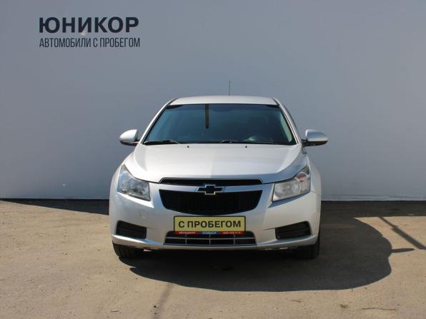 Chevrolet Cruze I Рестайлинг с пробегом 2012 года, цена 629 000 рублей, 136927 км, хэтчбек, Автокод Объявления