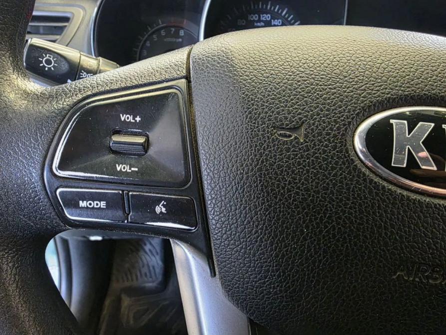 Kia Rio III Челябинск  - изображение 21