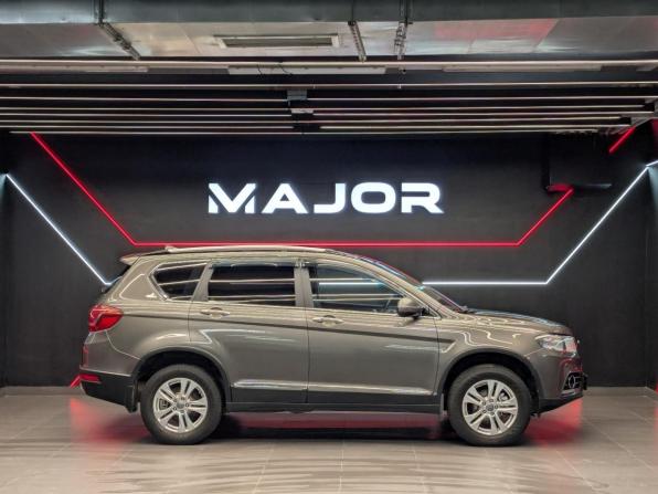 Haval H6 I с пробегом 2019 года, цена 1 500 000 рублей, 87562 км, внедорожник, Автокод Объявления